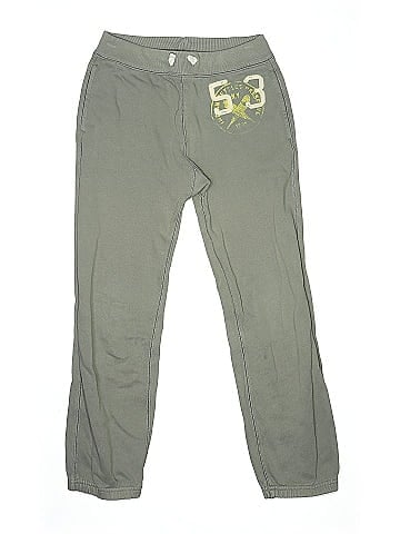 Crewcuts Track Pants (view 1)