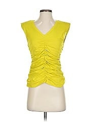 Marc New York Andrew Marc Sleeveless Blouse