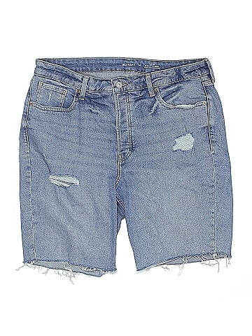 Old Navy Denim Shorts (view 1)