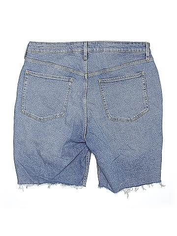 Old Navy Denim Shorts (view 2)