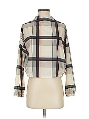 Zara W&B Collection Sweatshirt