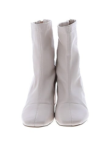 Missguided Boots (view 2)