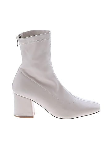 Missguided Boots (view 1)