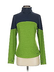 Brooks Long Sleeve Turtleneck