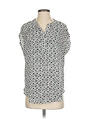 Premise Short Sleeve Blouse