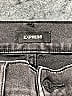 Express Gray Jeans Size 6 - photo 7