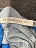 The Group by Babaton 100% Lyocell Blue 3/4 Sleeve Button-Down Shirt Size XXS - photo 7