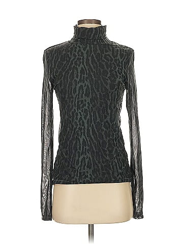 T Tahari Long Sleeve Top (view 1)