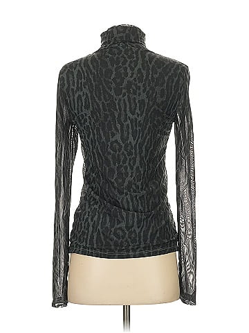 T Tahari Long Sleeve Top (view 2)