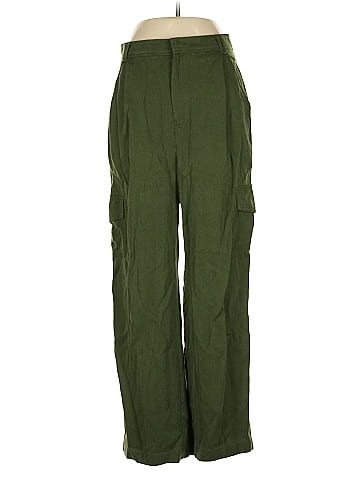Reformation Cargo Pants (view 1)