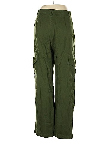 Reformation Cargo Pants (view 2)