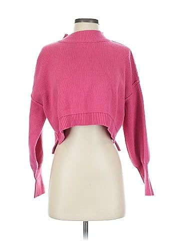 Free People Turtleneck Sweater (view 1)