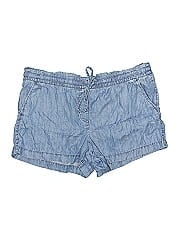 Ann Taylor Loft Outlet Denim Shorts
