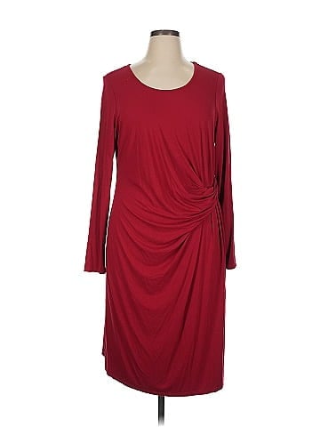 J.Jill Casual Dress (view 1)