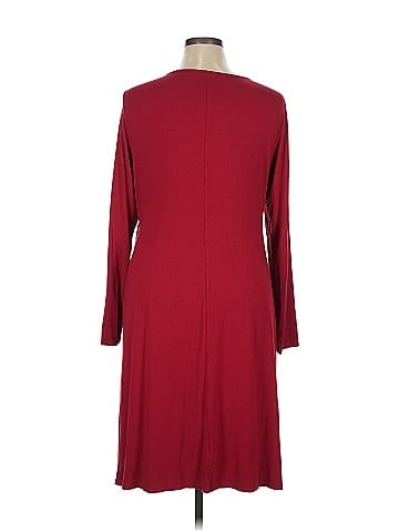 J.Jill Casual Dress (view 2)