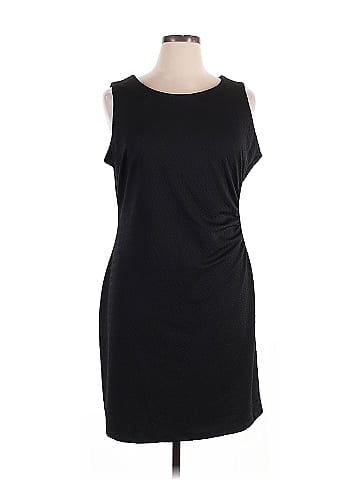 NY Collection Casual Dress (view 1)