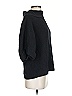525 America Black Turtleneck Sweater Size XS - photo 4