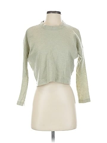 Madewell Cashmere Cardigan (view 1)