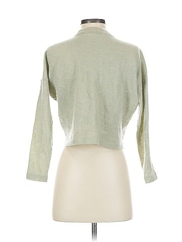 Madewell Cashmere Cardigan (view 2)