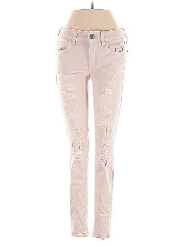 American Eagle Outfitters Jeans (view 1)