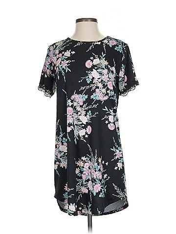 Flora Nikrooz Casual Dress (view 1)