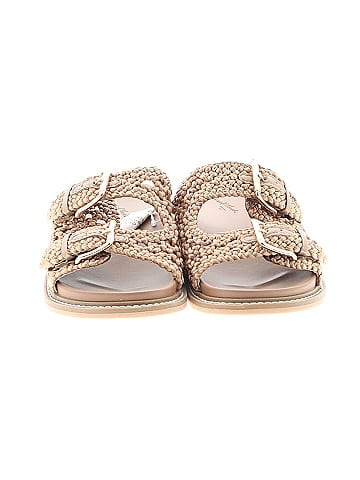 Universal Thread Sandals (view 2)