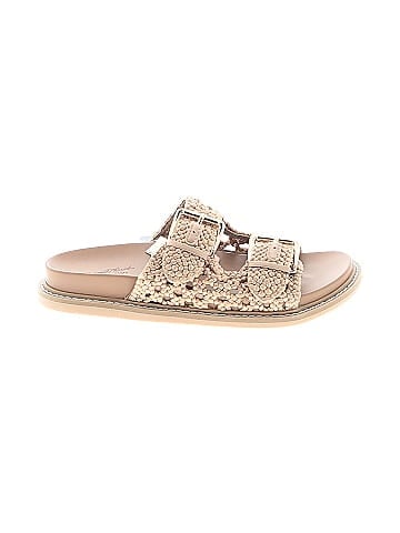 Universal Thread Sandals (view 1)