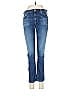 Adriano Goldschmied Stars Blue Jeans Size 28 waist - photo 1