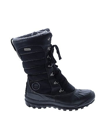 Timberland Boots (view 1)