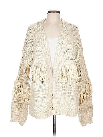 12th Tribe Cardigan (view 1)