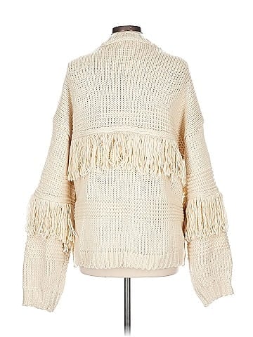 12th Tribe Cardigan (view 2)