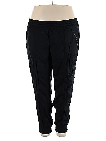 Lane Bryant Active Pants (view 1)