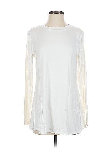 Jason Wu Long Sleeve T-Shirt (view 1)