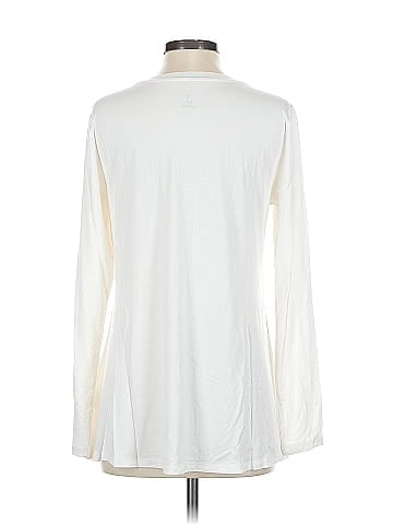 Jason Wu Long Sleeve T-Shirt (view 2)