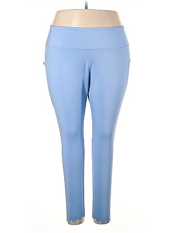 Crown & Ivy Active Pants (view 1)