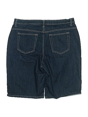 Riders by Lee Denim Shorts (view 2)