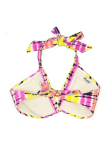 Mudd Swimsuit Top (view 2)