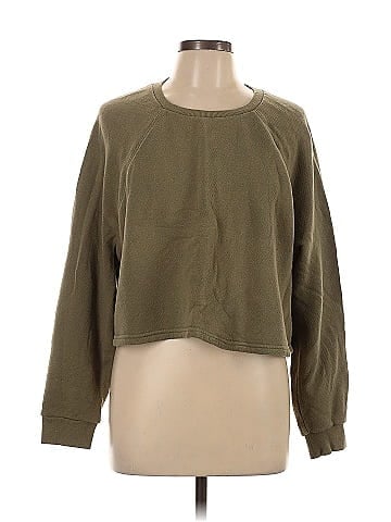 MWL by Madewell Sweatshirt (view 1)