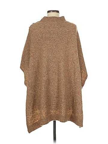 J.Crew Factory Store Poncho (view 2)