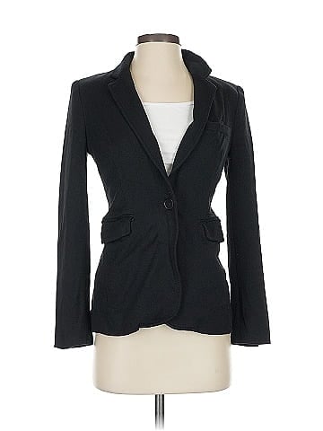 Aqua Blazer (view 1)