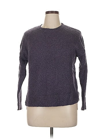 Gap Pullover Sweater (view 1)