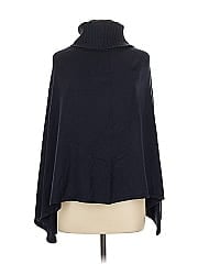 Ann Taylor Factory Poncho