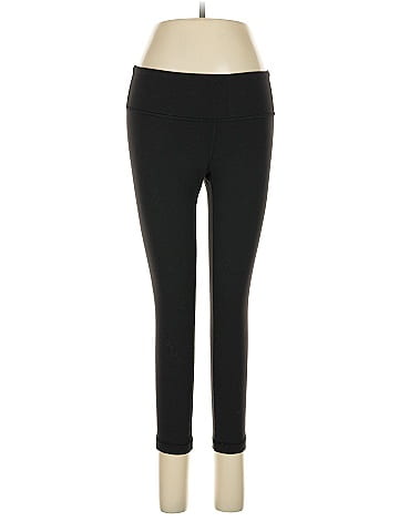 Lululemon Athletica Active Pants (view 1)