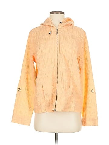 Christopher & Banks Jacket (view 1)