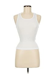 Hanes Sleeveless T Shirt