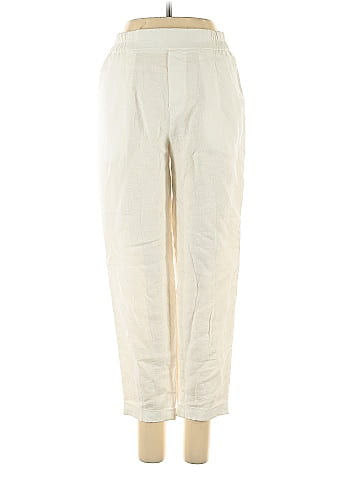 United Colors Of Benetton Linen Pants (view 1)