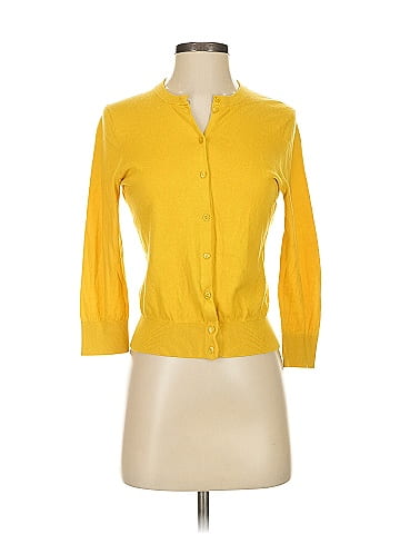 J.Crew Factory Store Cardigan (view 1)