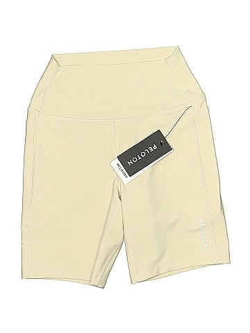Peloton Athletic Shorts (view 1)