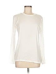 Zara W&B Collection Long Sleeve T Shirt