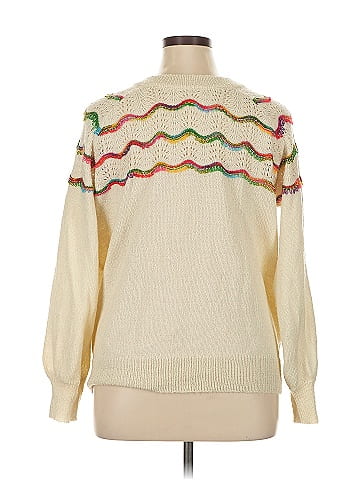 AndTheWhy Pullover Sweater (view 2)
